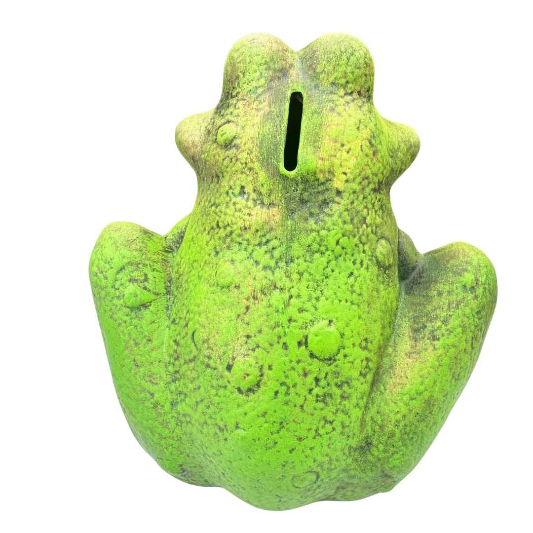 Rozměry keramické pokladničky